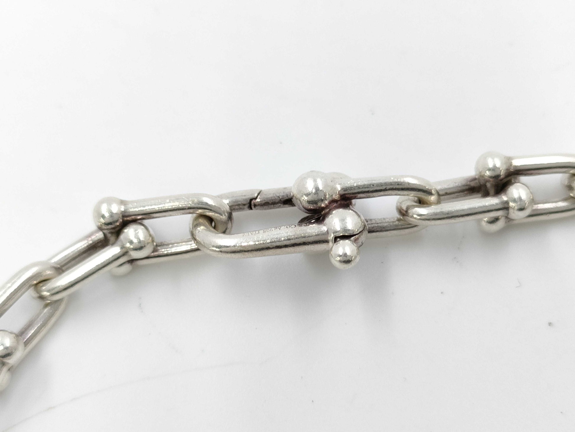 Tiffany & Co. Tiffany Bracelet Bracelet Bangle