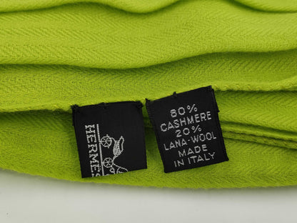 HERMES Hermes Scarf Other Accessories