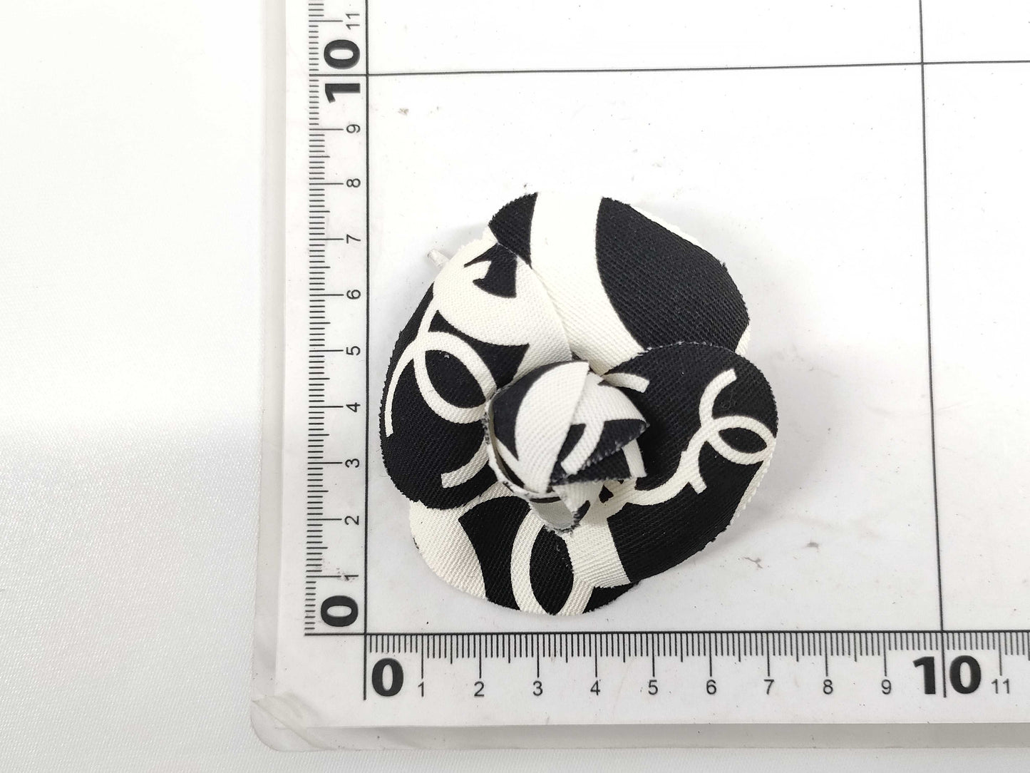 CHANEL Chanel Brooch Brooch