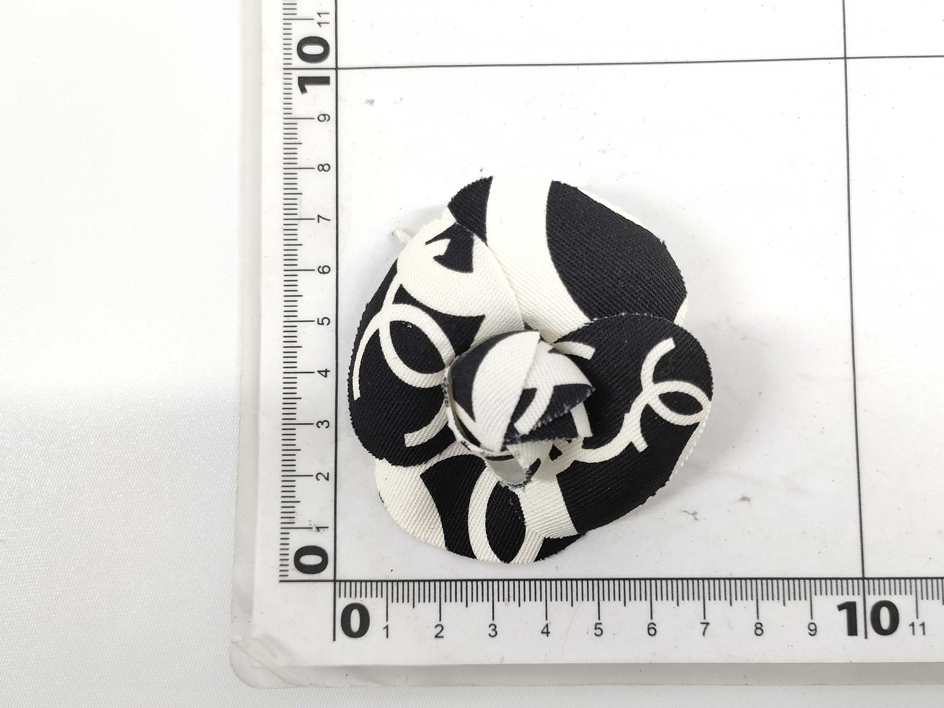 CHANEL Chanel Brooch Brooch