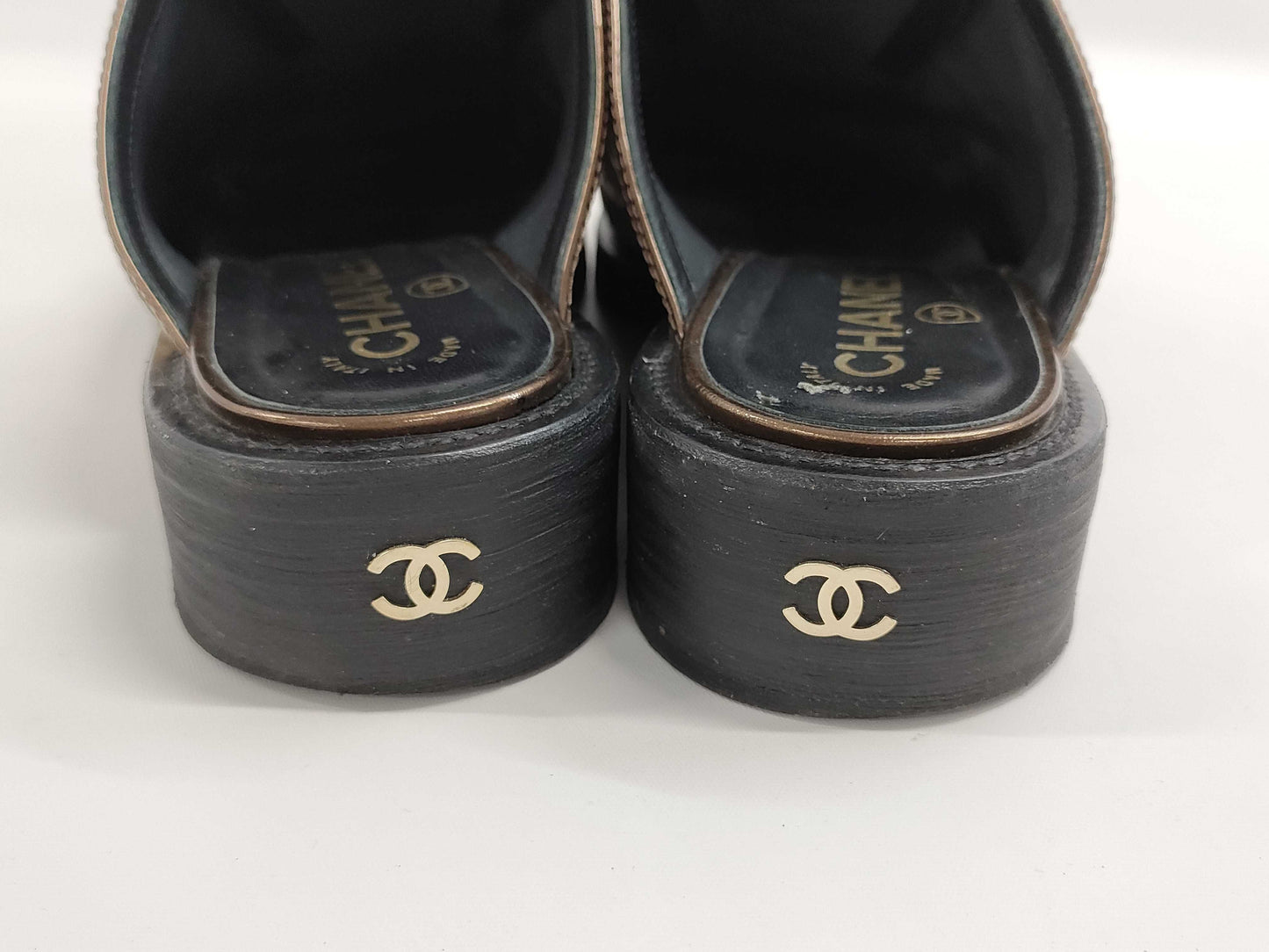 CHANEL Chanel shoes size 37 other shoes