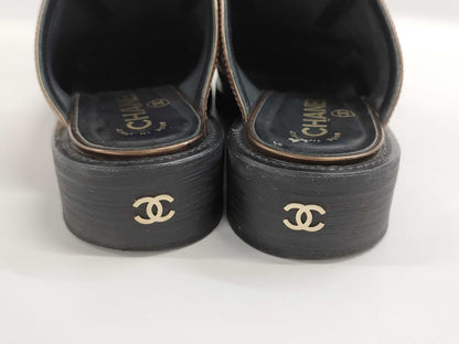 CHANEL Chanel shoes size 37 other shoes