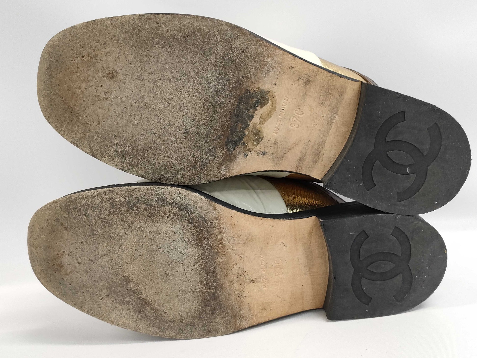 CHANEL Chanel shoes size 37 other shoes