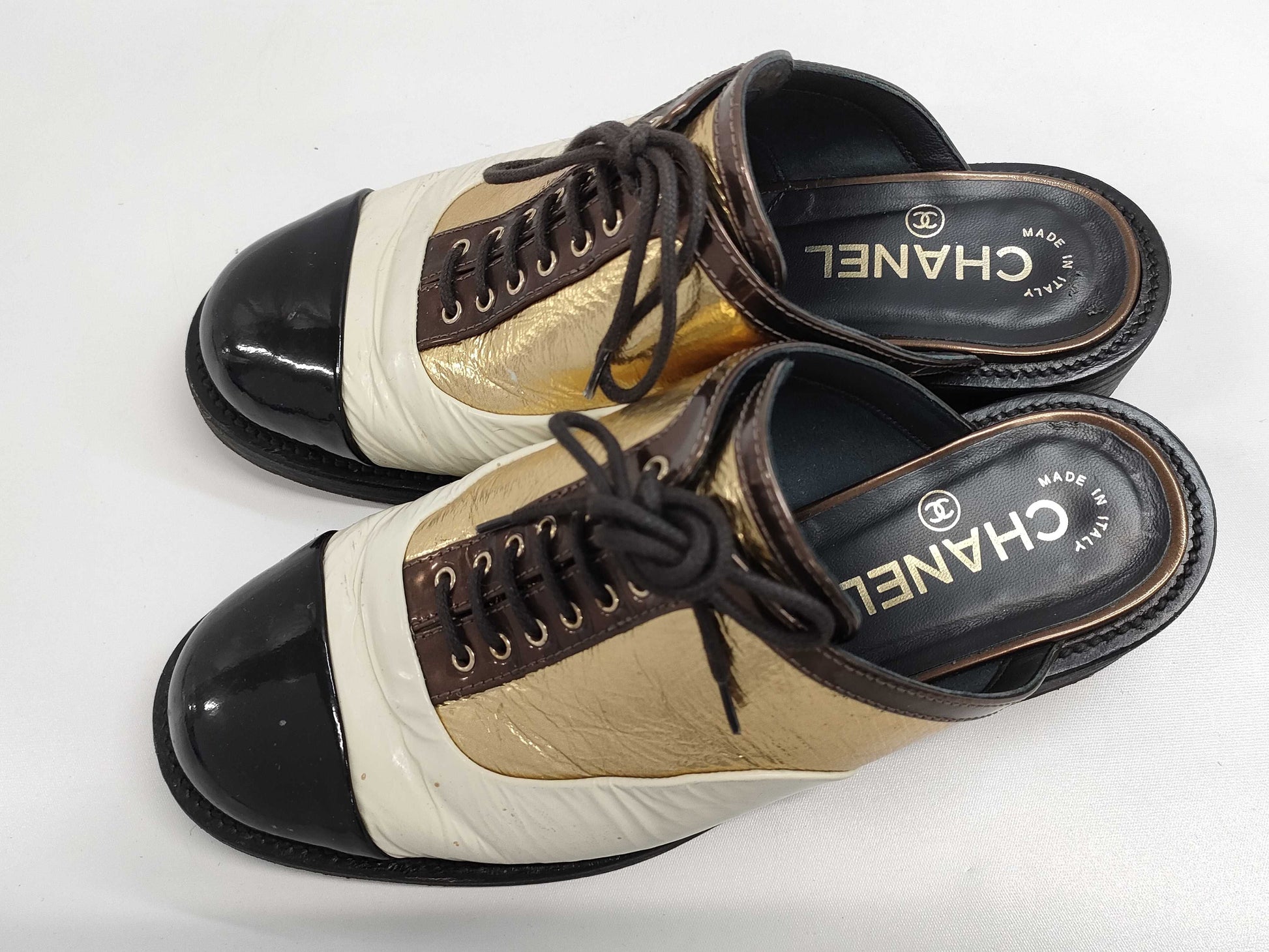 CHANEL Chanel shoes size 37 other shoes