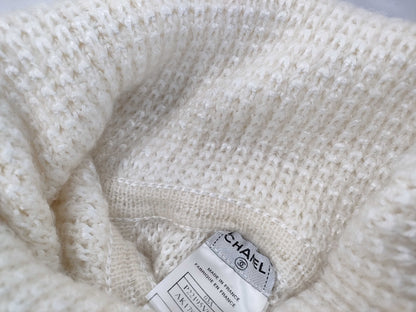 CHANEL Chanel clothing 42 tops