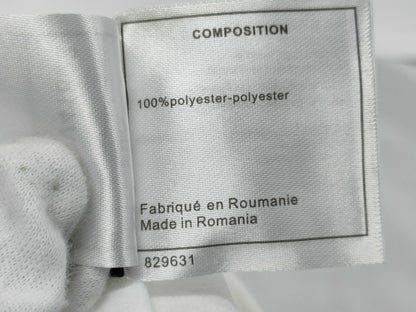 CHANEL Chanel clothing size 38 shirt