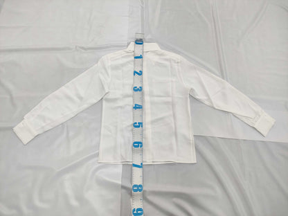 CHANEL Chanel clothing size 38 shirt