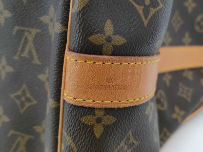 LOUIS VUITTON Louis Vuitton Bag Boston Bag