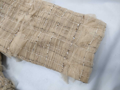 CHANEL Chanel clothing 44 jacket