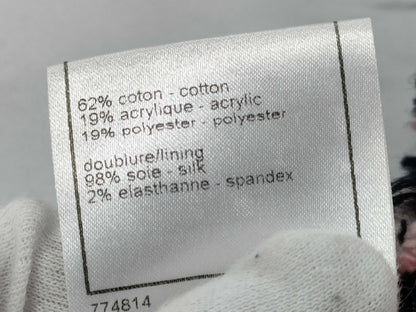 CHANEL Chanel clothing 44 jacket