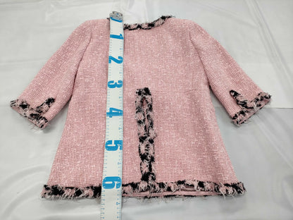 CHANEL Chanel clothing 44 jacket