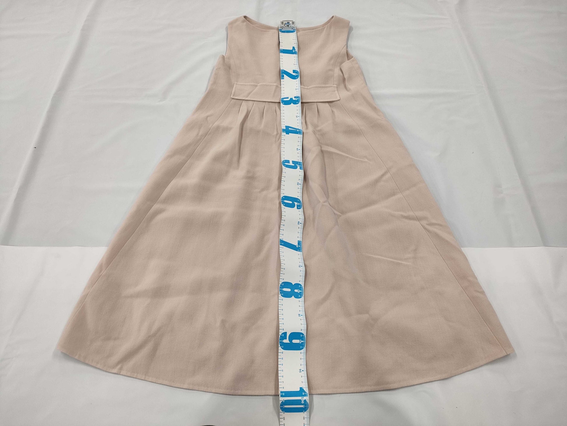 FOXEY Dress Concorde One Piece Size 38 One Piece