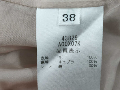 FOXEY Dress Concorde One Piece Size 38 One Piece