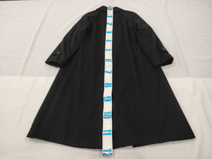Burberry Cashmere Blend Long Coat 9AR C-TK83 Coat