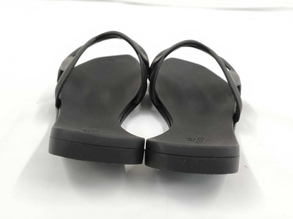 HERMES Aloha Chaine d'Ancre Sandals Size 37