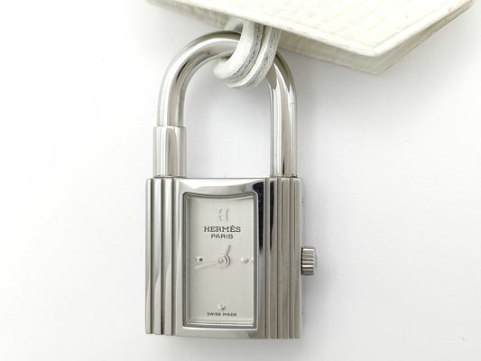 HERMES Kelly Watch KE1.210 1735877 Quartz Women's Watch