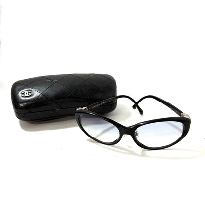  CHANEL Sunglasses Case with Prescription Lenses