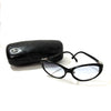  CHANEL Sunglasses Case with Prescription Lenses