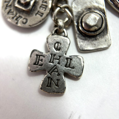 CHANEL Charm Charm