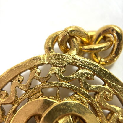 CHANEL Keychain Key Case Keychain