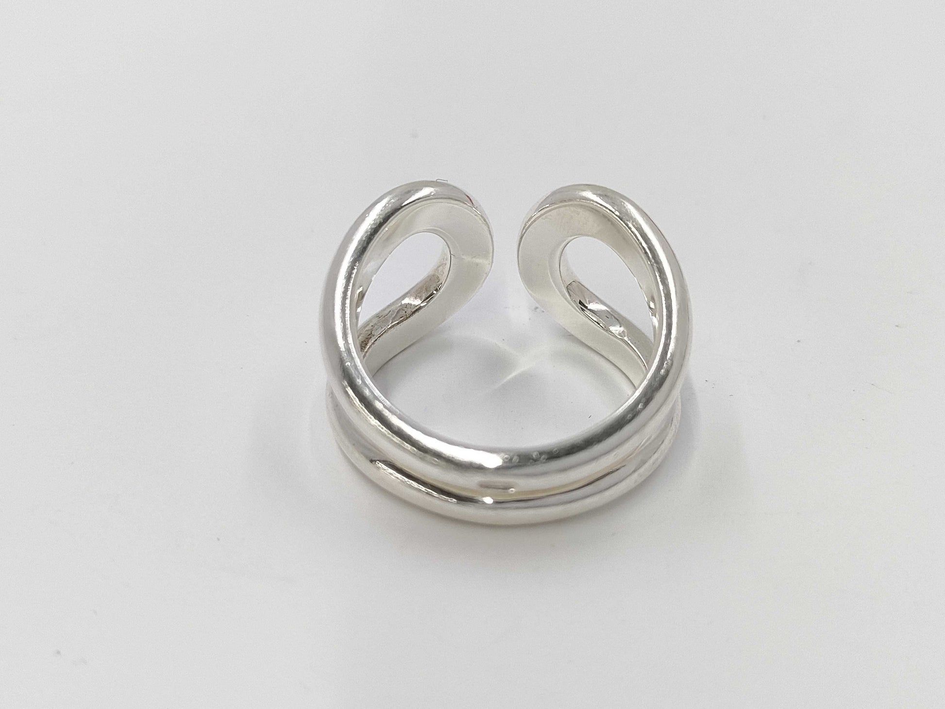 HERMES Lima Ring 54 Ring