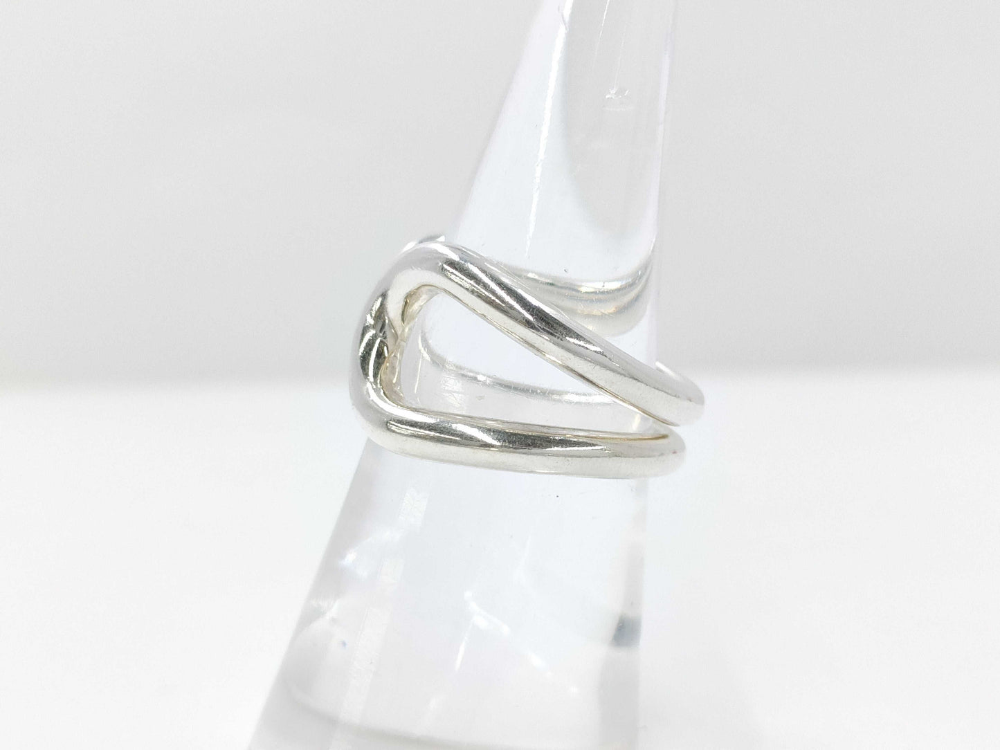 HERMES Lima Ring 54 Ring