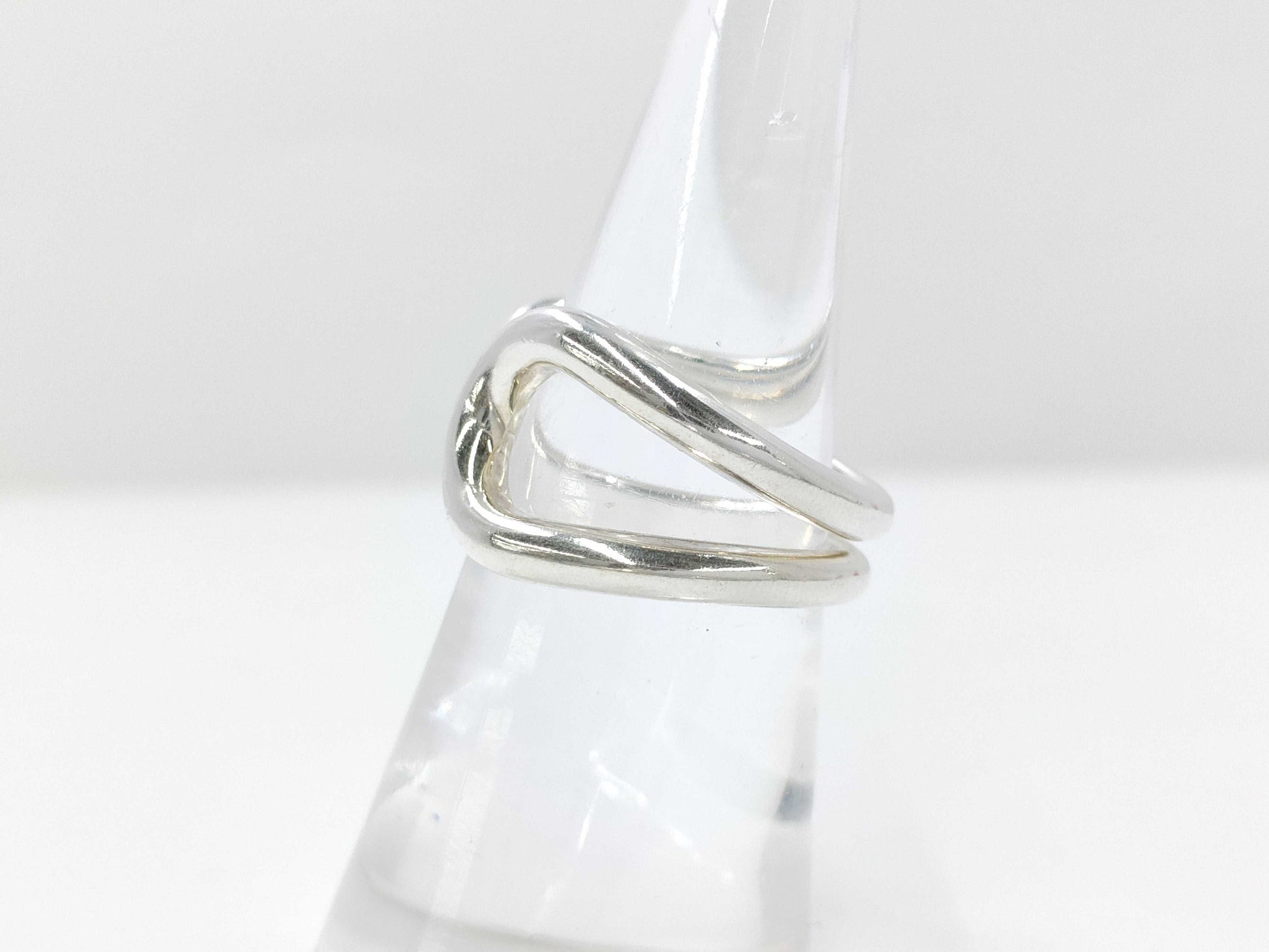 HERMES Lima Ring 54 Ring