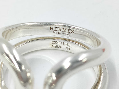 HERMES Lima Ring 54 Ring
