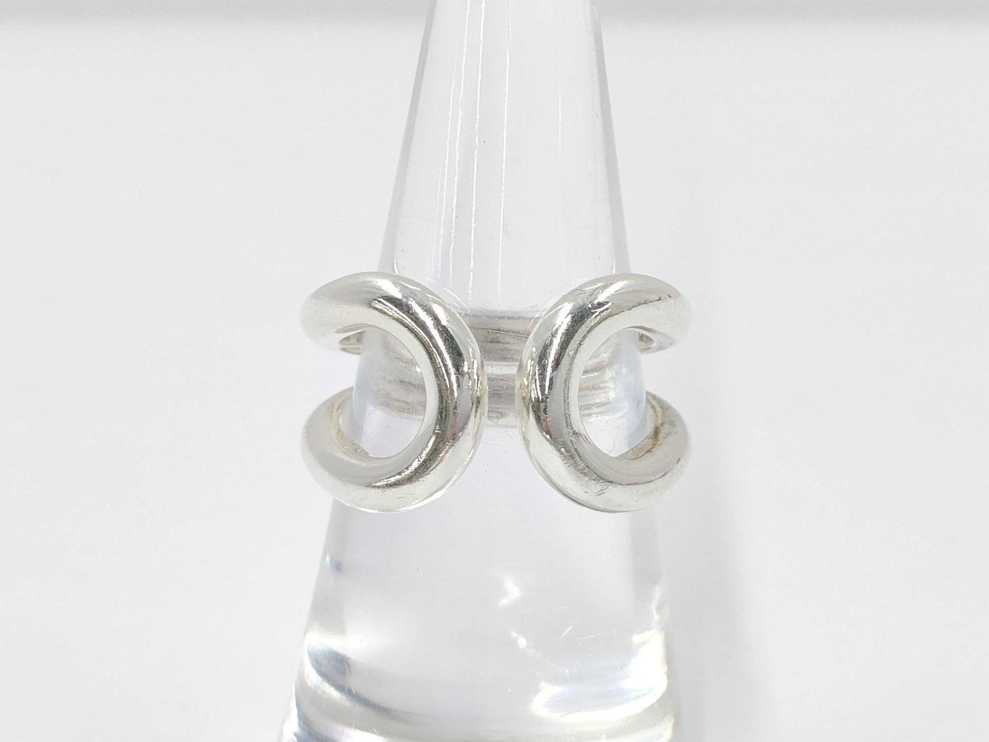 HERMES Lima Ring 54 Ring