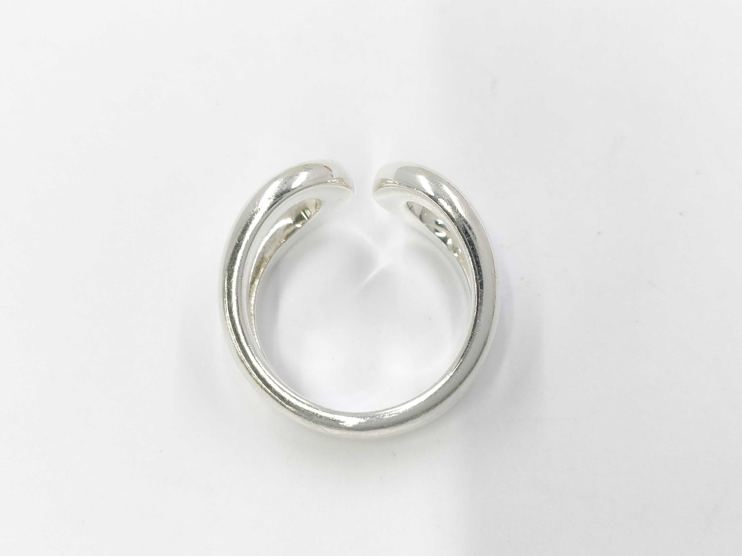 HERMES Lima Ring 54 Ring