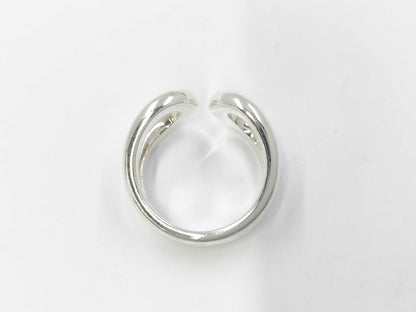 HERMES Lima Ring 54 Ring