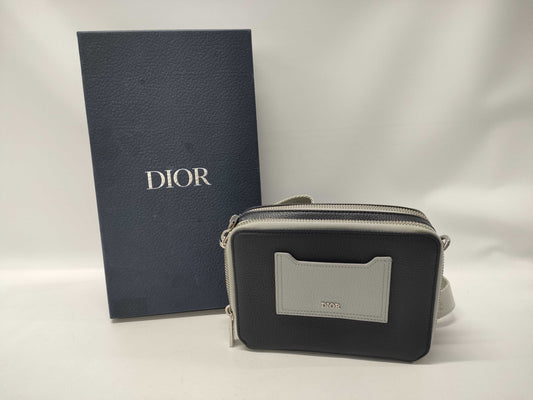 Dior shoulder bag with box