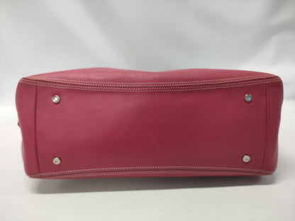 GIVENCHY Mini Boston Handbag