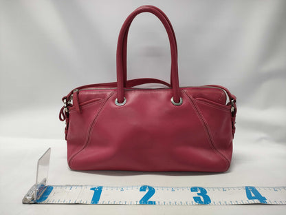 GIVENCHY Mini Boston Handbag