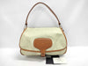 PRADA Prada Handbag Triangle Logo Shoulder Bag