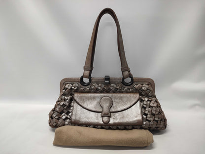 BOTTEGA VENETA Limited Edition Handbag Tote Bag 