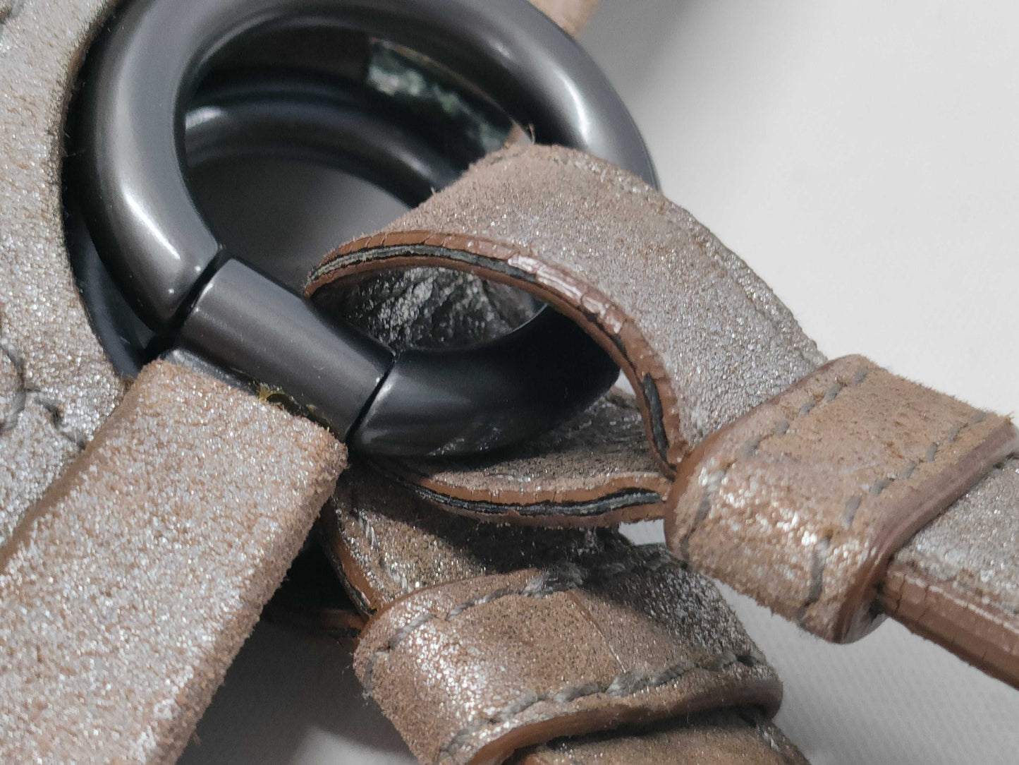 BOTTEGA VENETA Limited Edition Handbag Tote Bag 