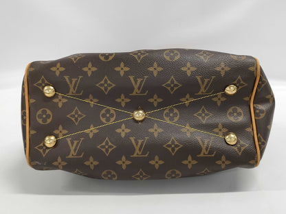 LOUIS VUITTON Tivoli PM Handbag