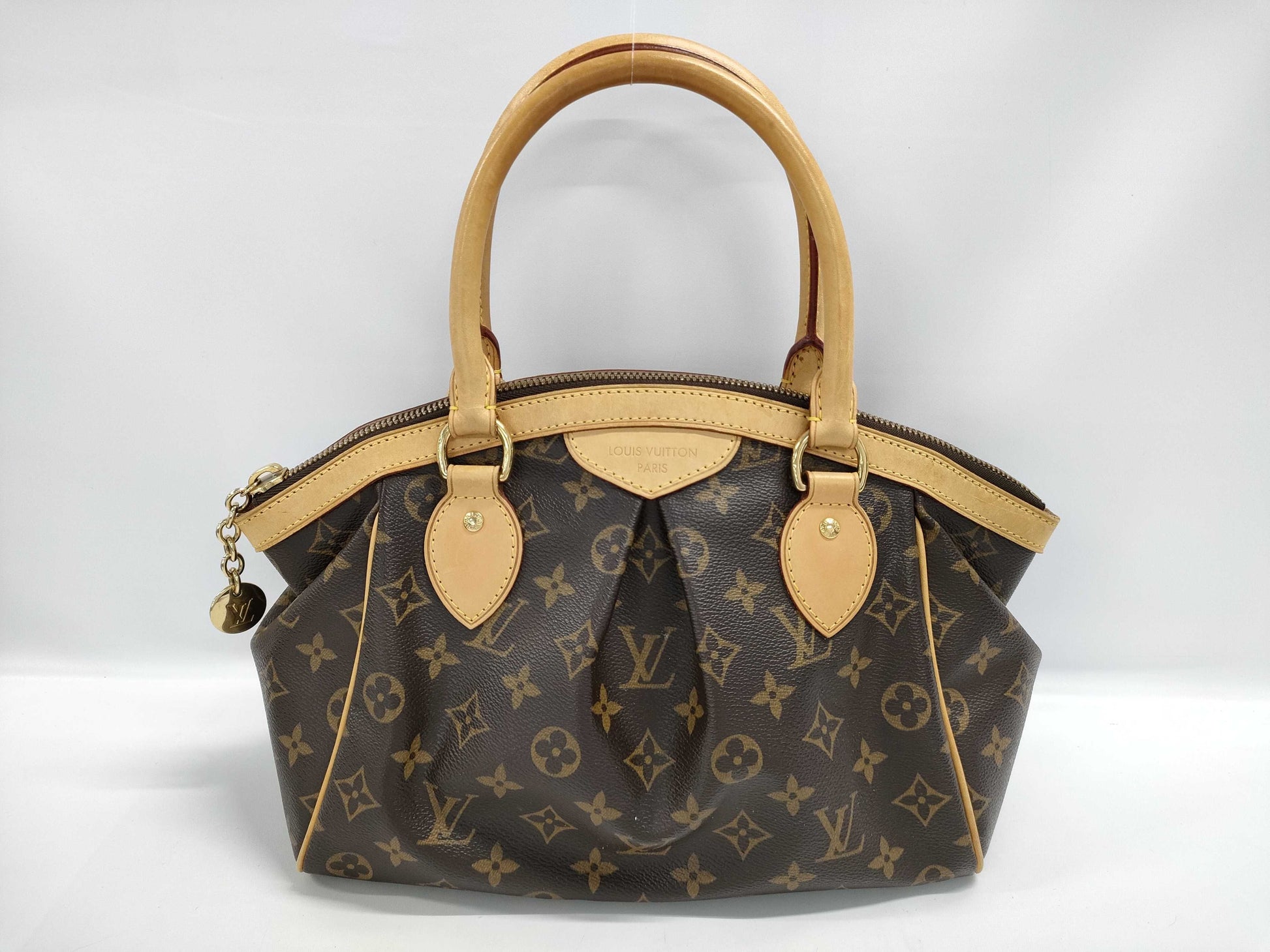 LOUIS VUITTON Tivoli PM Handbag