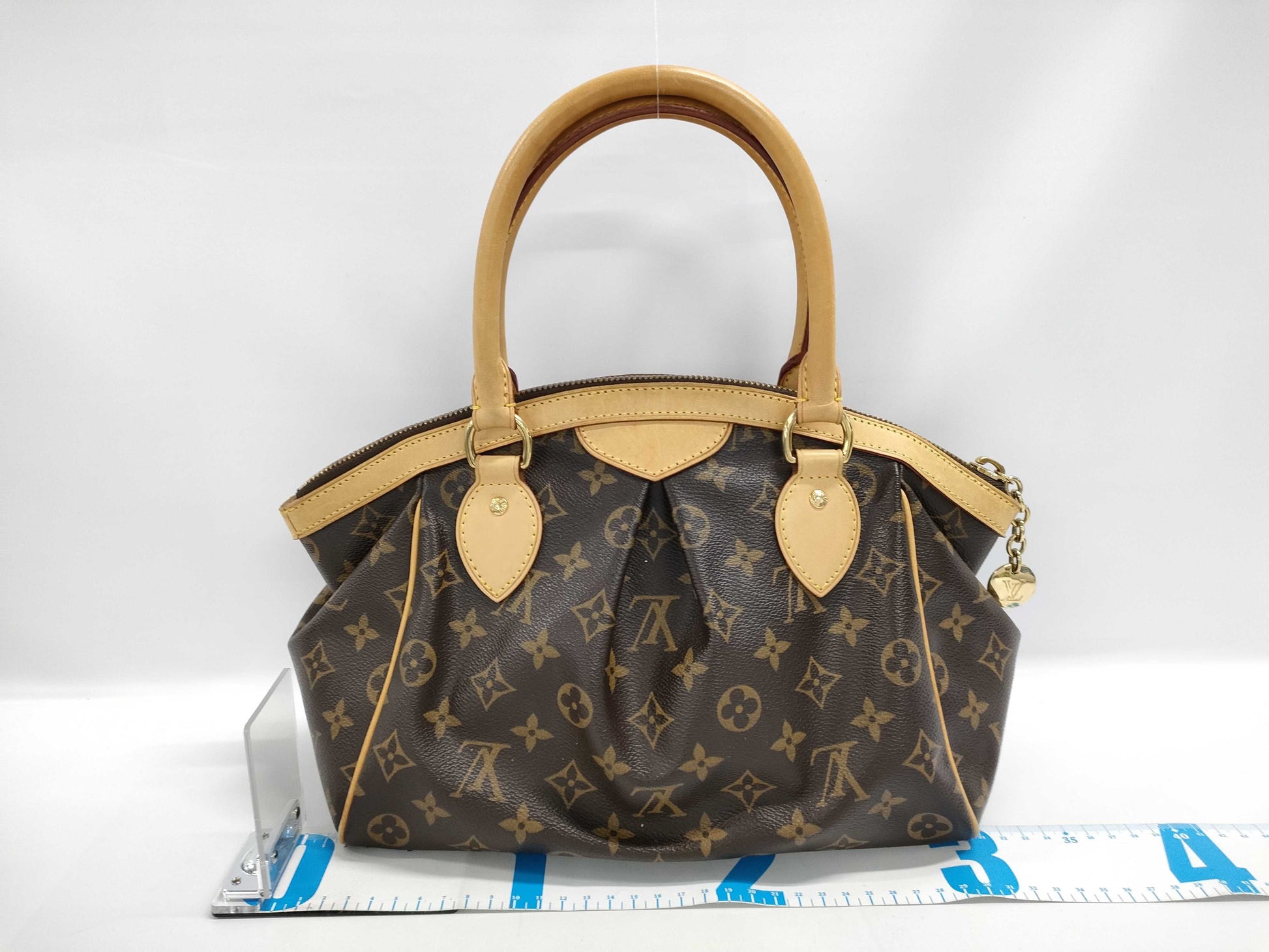 LOUIS VUITTON Tivoli PM Handbag