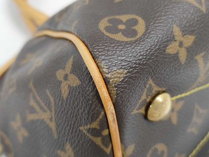 LOUIS VUITTON Tivoli PM Handbag