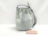 Miu Miu Drawstring Shoulder Bag