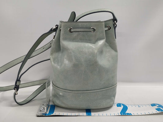 Miu Miu Drawstring Shoulder Bag