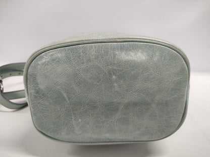 Miu Miu Drawstring Shoulder Bag