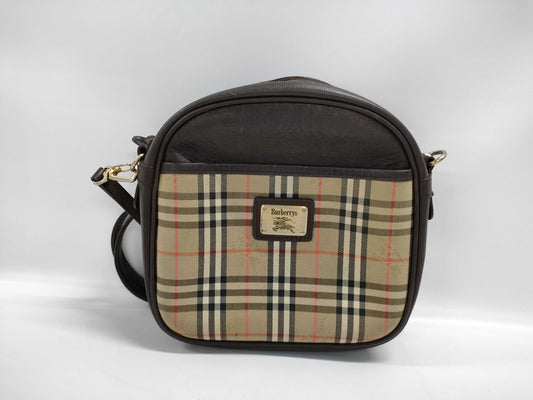 BURBERRY Burberry Shoulder Bag Shoulder Bag
