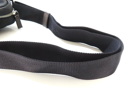 PRADA Prada Nylon Shoulder Bag Shoulder Bag