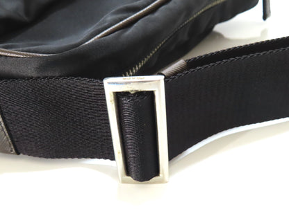 PRADA Prada Nylon Shoulder Bag Shoulder Bag