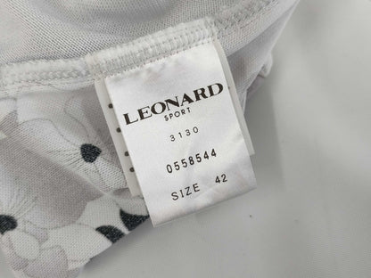 Leonard Tops 4-piece Set Tops