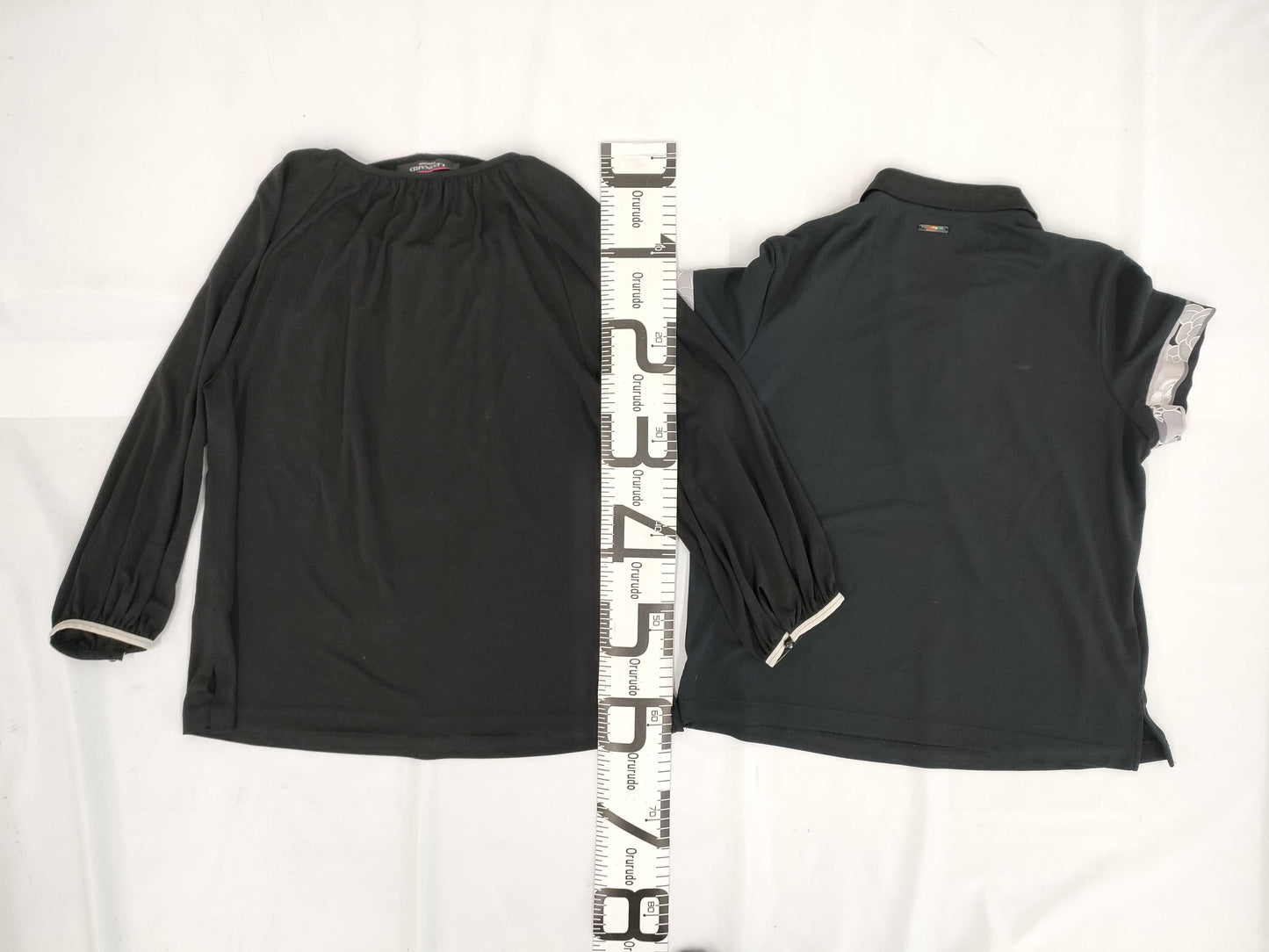 Leonard Tops 4-piece Set Tops