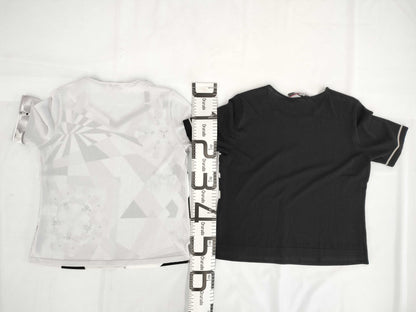 Leonard Tops 4-piece Set Tops